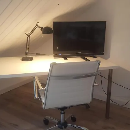 Apartman Pouls De Luxe 5sterne Klettbach