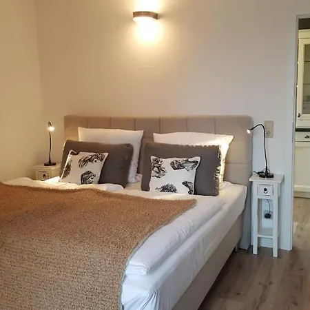 Pouls De Luxe 5sterne * Klettbach