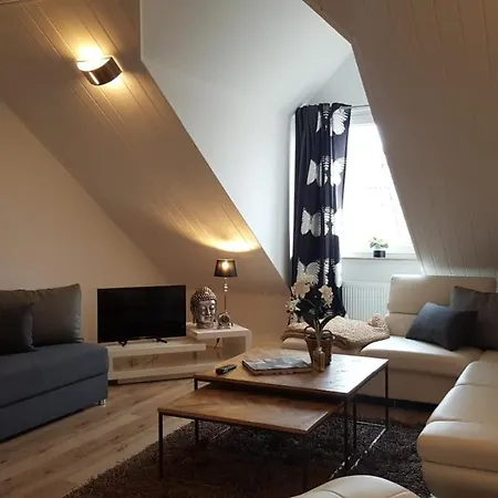 Apartman Pouls De Luxe 5sterne Klettbach