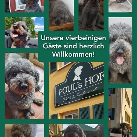 Pouls De Luxe 5sterne * Klettbach