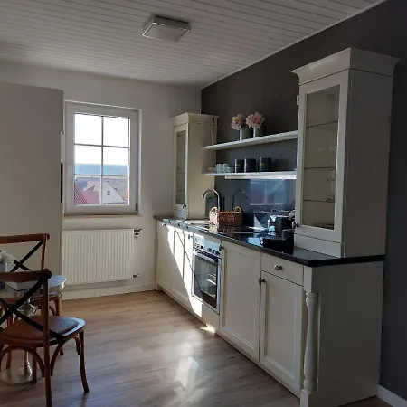 Pouls De Luxe 5sterne * Klettbach